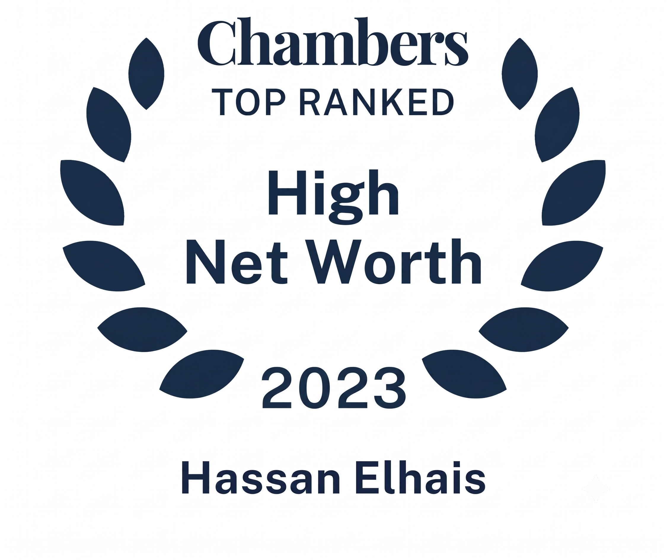 Top Ranked - Family/ Matrimonial for High Net Worth 2023