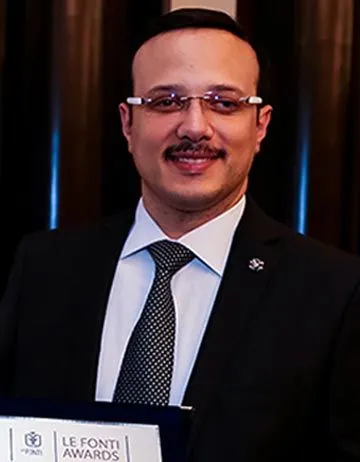 Dr. Hassan Elhais, Legal Consultant in Dubai